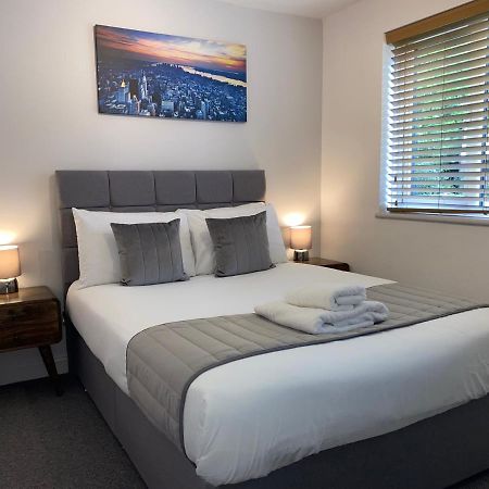 Hamlyn Green Solihull Ngoại thất bức ảnh