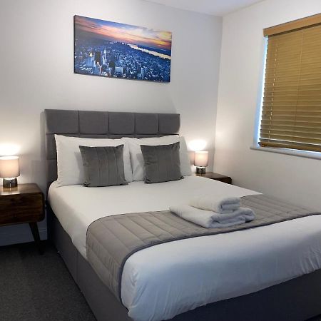 Hamlyn Green Solihull Ngoại thất bức ảnh