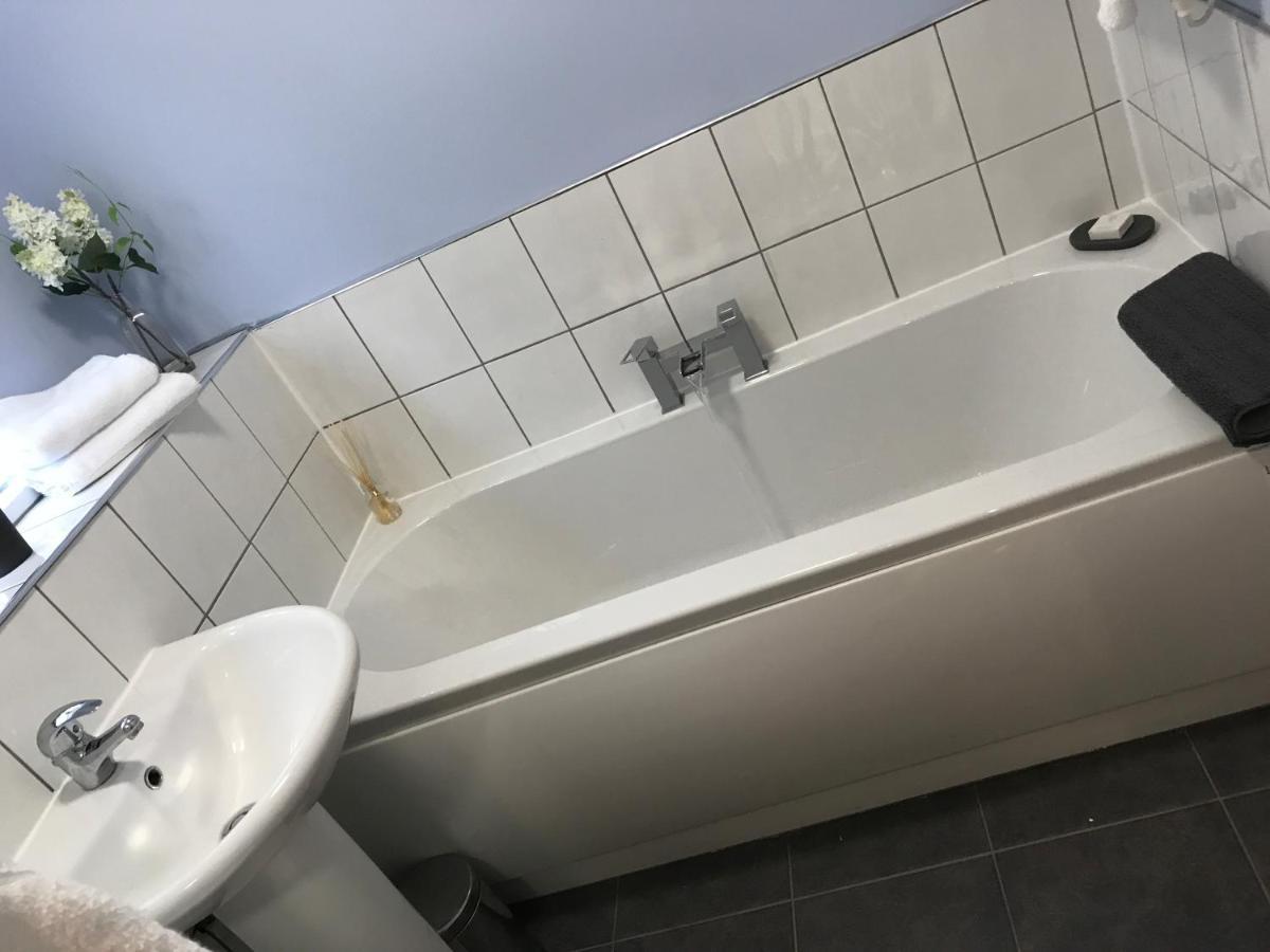Hamlyn Green Solihull Ngoại thất bức ảnh