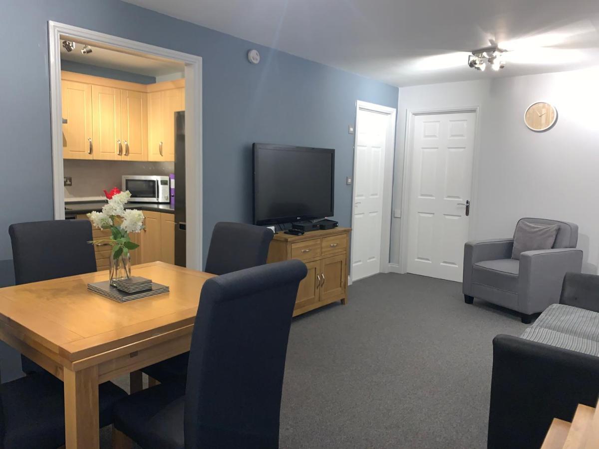 Hamlyn Green Solihull Ngoại thất bức ảnh