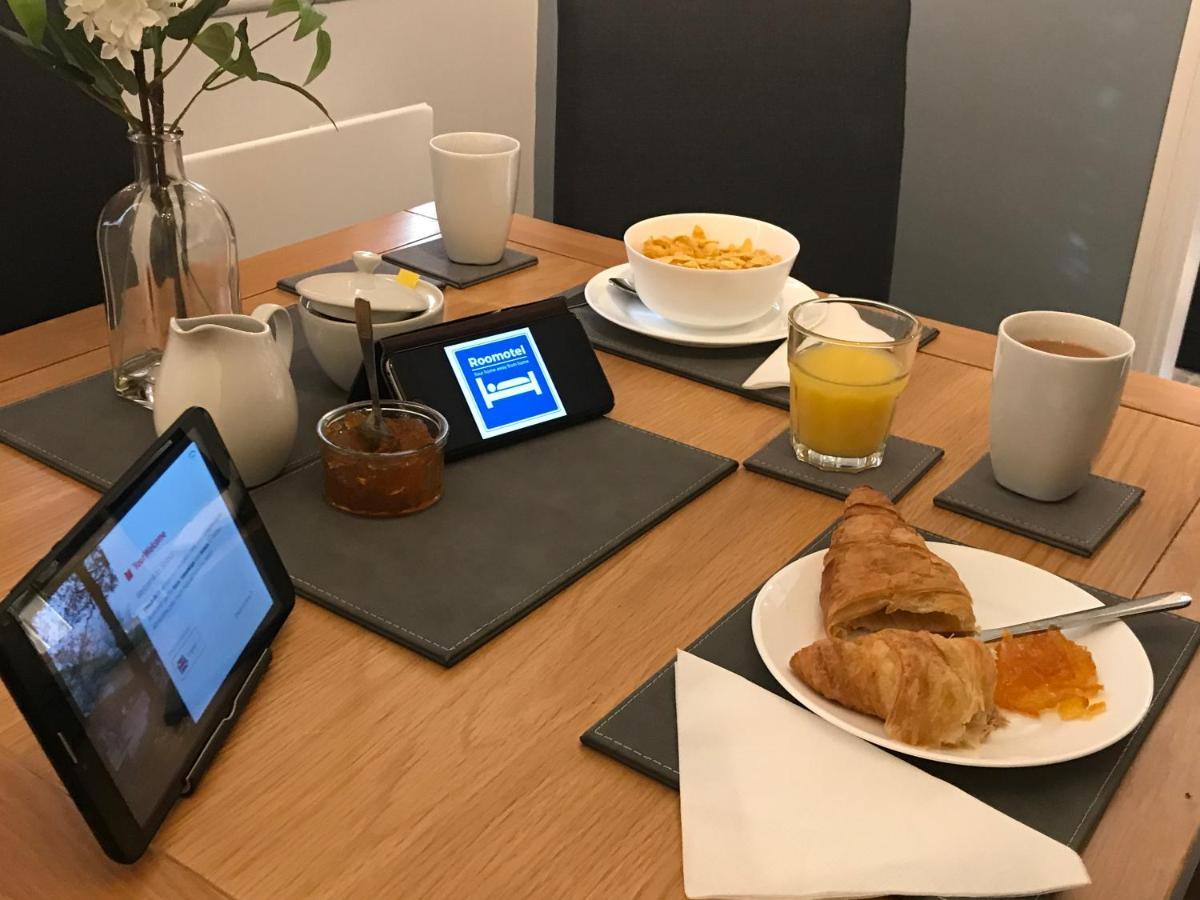 Hamlyn Green Solihull Ngoại thất bức ảnh