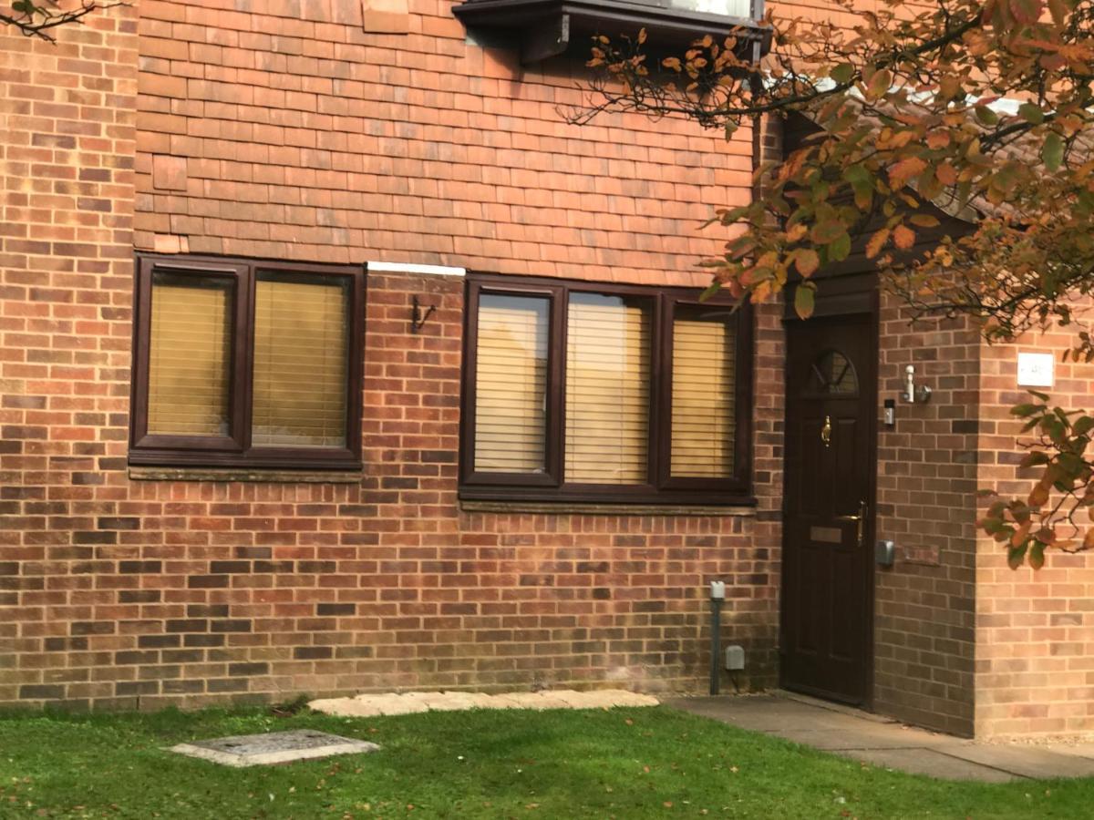 Hamlyn Green Solihull Ngoại thất bức ảnh