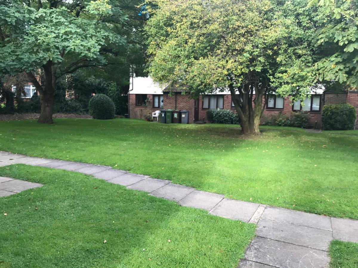 Hamlyn Green Solihull Ngoại thất bức ảnh