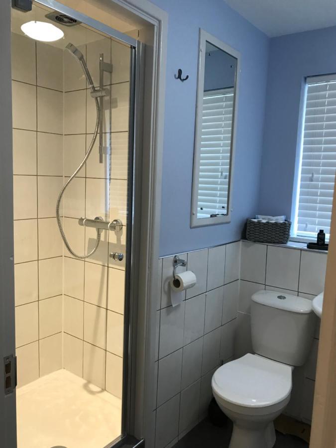 Hamlyn Green Solihull Ngoại thất bức ảnh