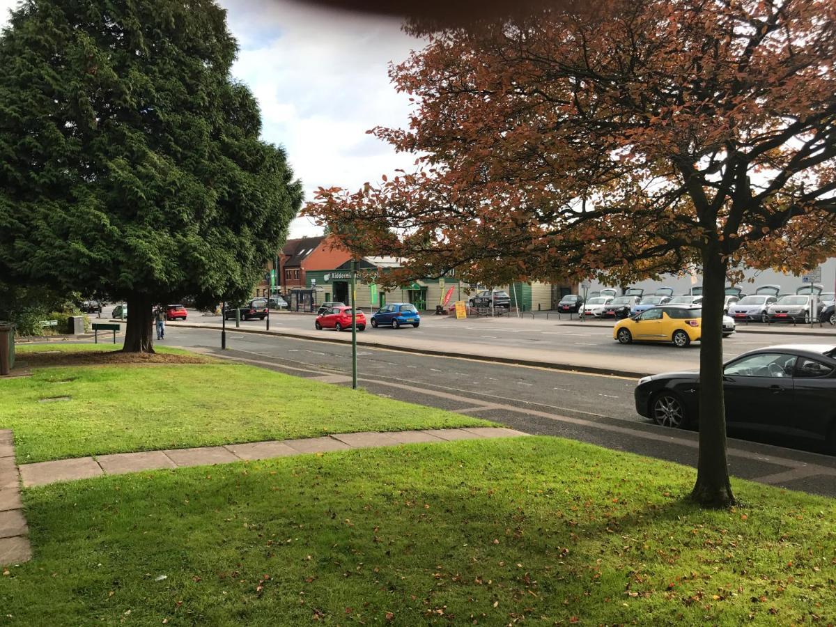 Hamlyn Green Solihull Ngoại thất bức ảnh