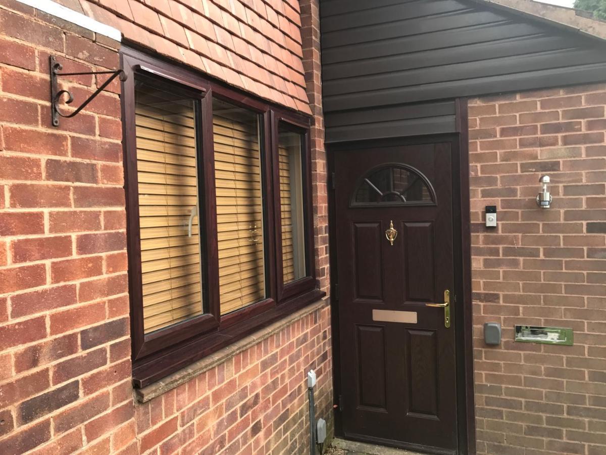 Hamlyn Green Solihull Ngoại thất bức ảnh