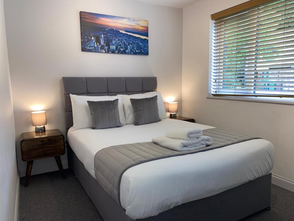 Hamlyn Green Solihull Ngoại thất bức ảnh